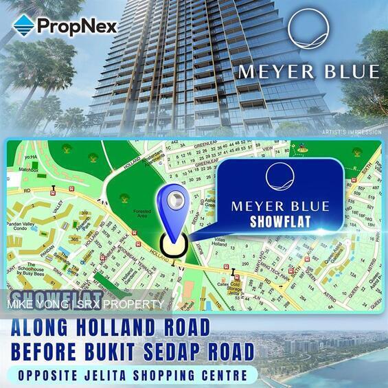 Meyer Road (D15), Condominium #597331271